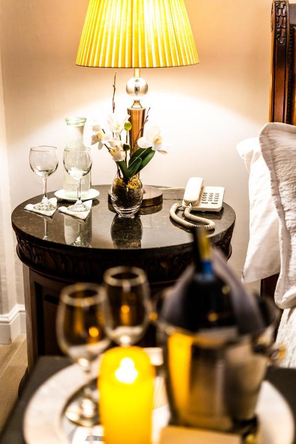 Hotel Casa Garcia à Guayaquil Extérieur photo