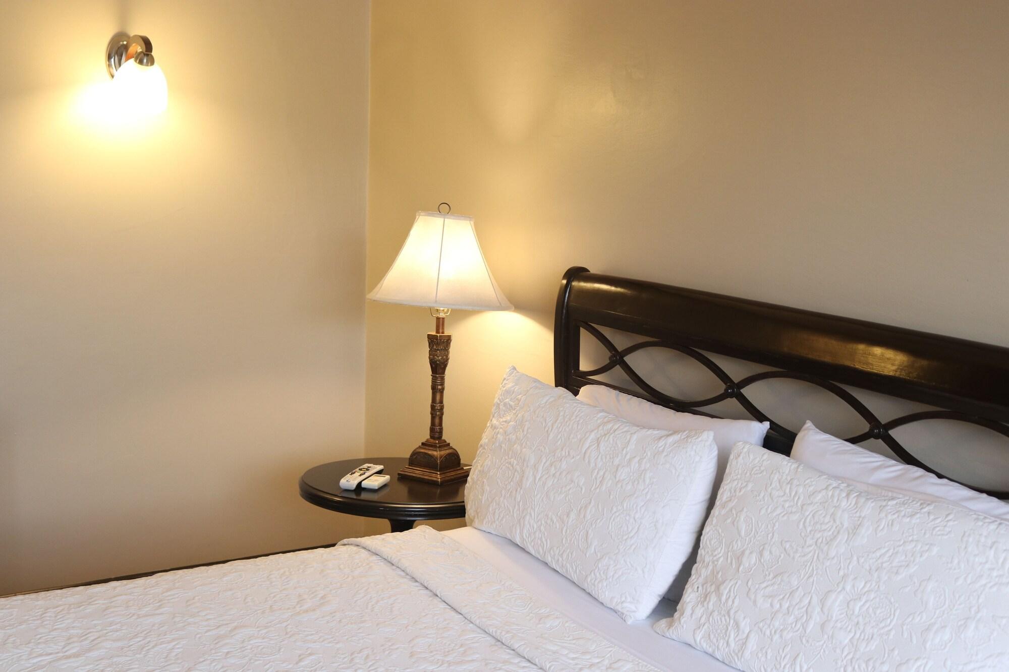 Hotel Casa Garcia à Guayaquil Extérieur photo